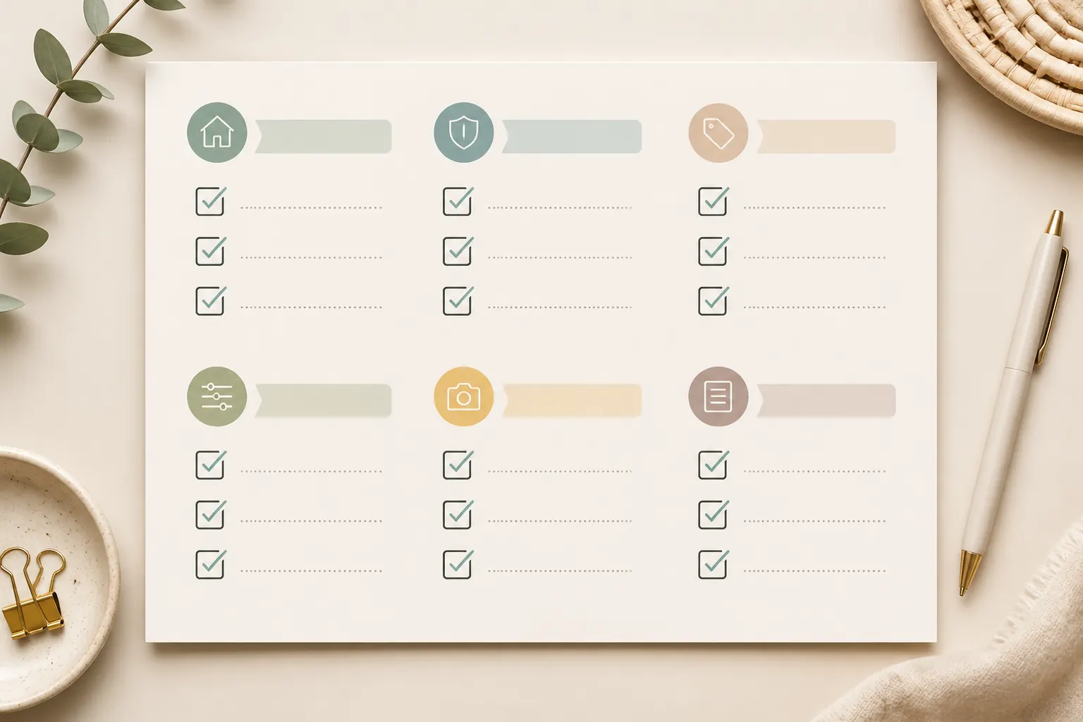 Optimize Your Etsy Listings for More Sales