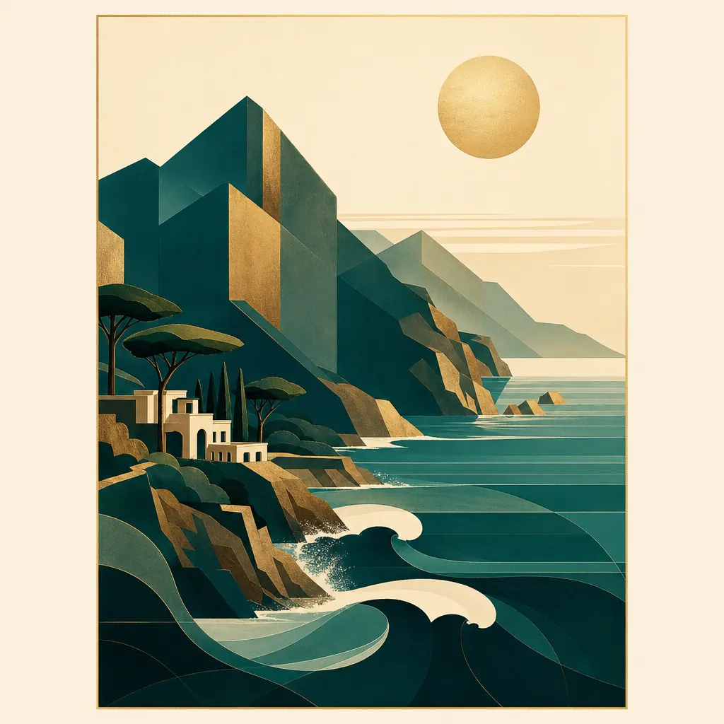 Poster art